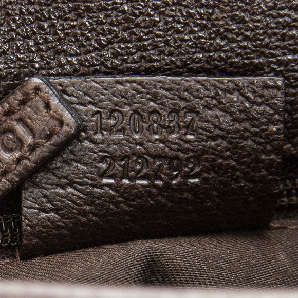 Gucci Eclipse Horizontal Tote - Picture 5 of 9